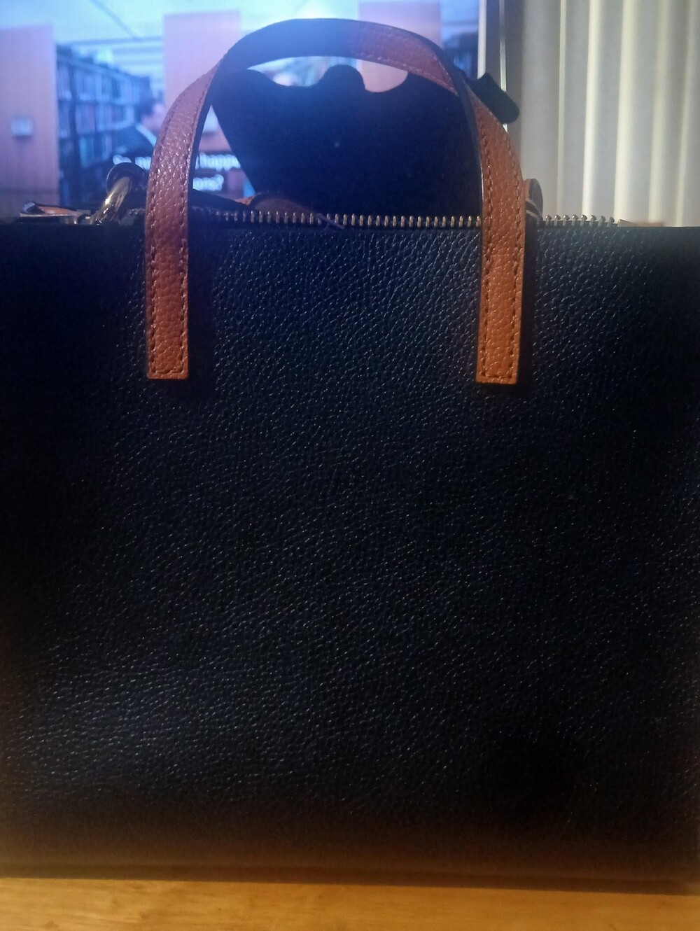 Marc Jacobs Mini Grind - Picture 2 of 7
